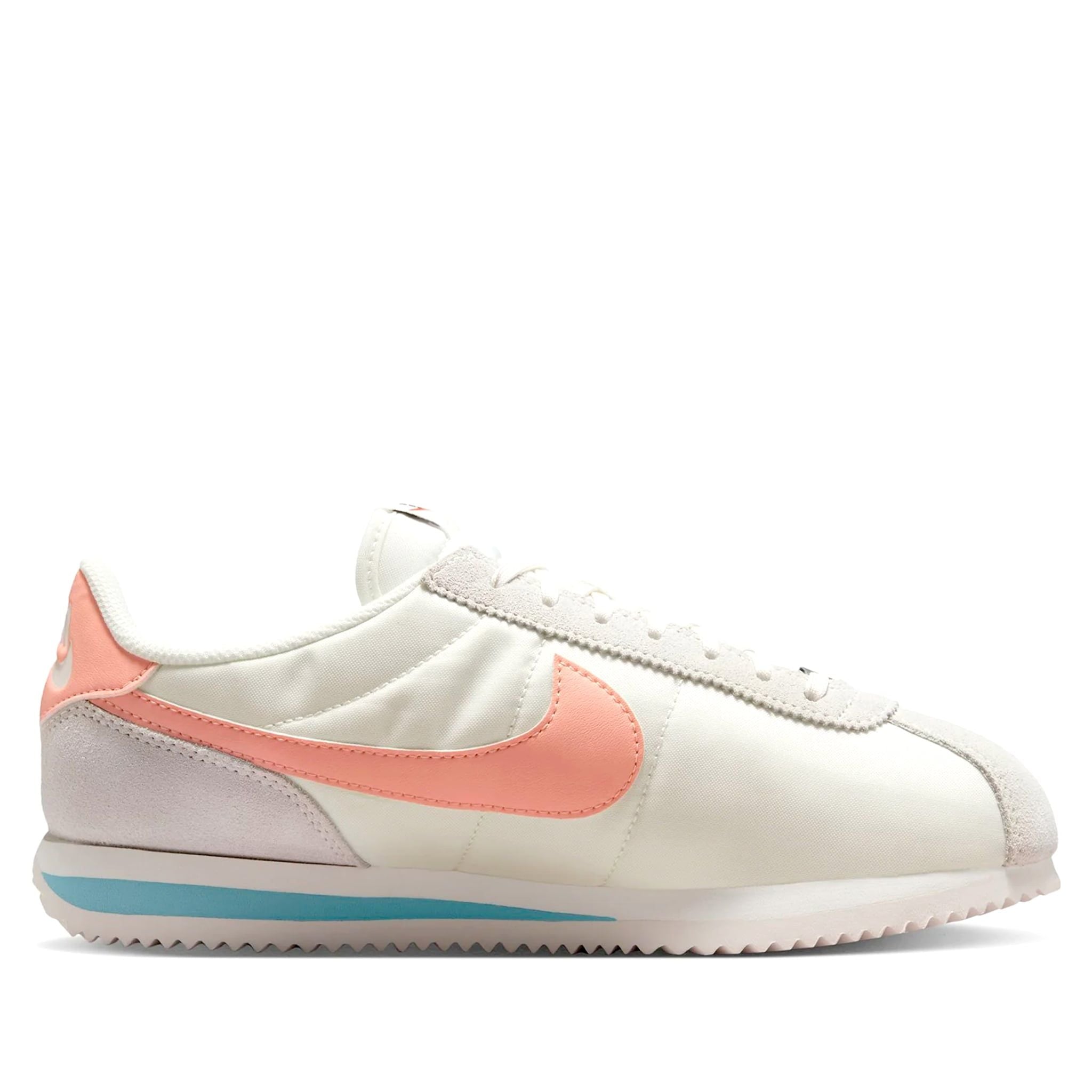  NIKE CORTEZ SAIL ARCTIC ORANGE IF1764-100 
