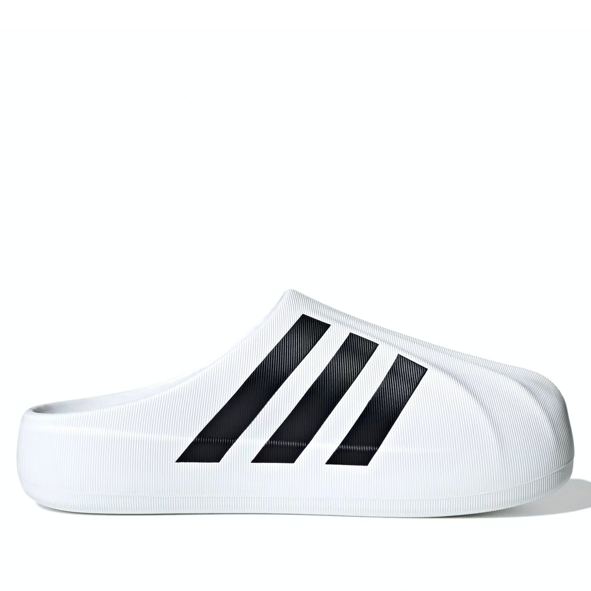  ADIDAS ADIFOM SUPERSTAR MULE WHITE IF6184 
