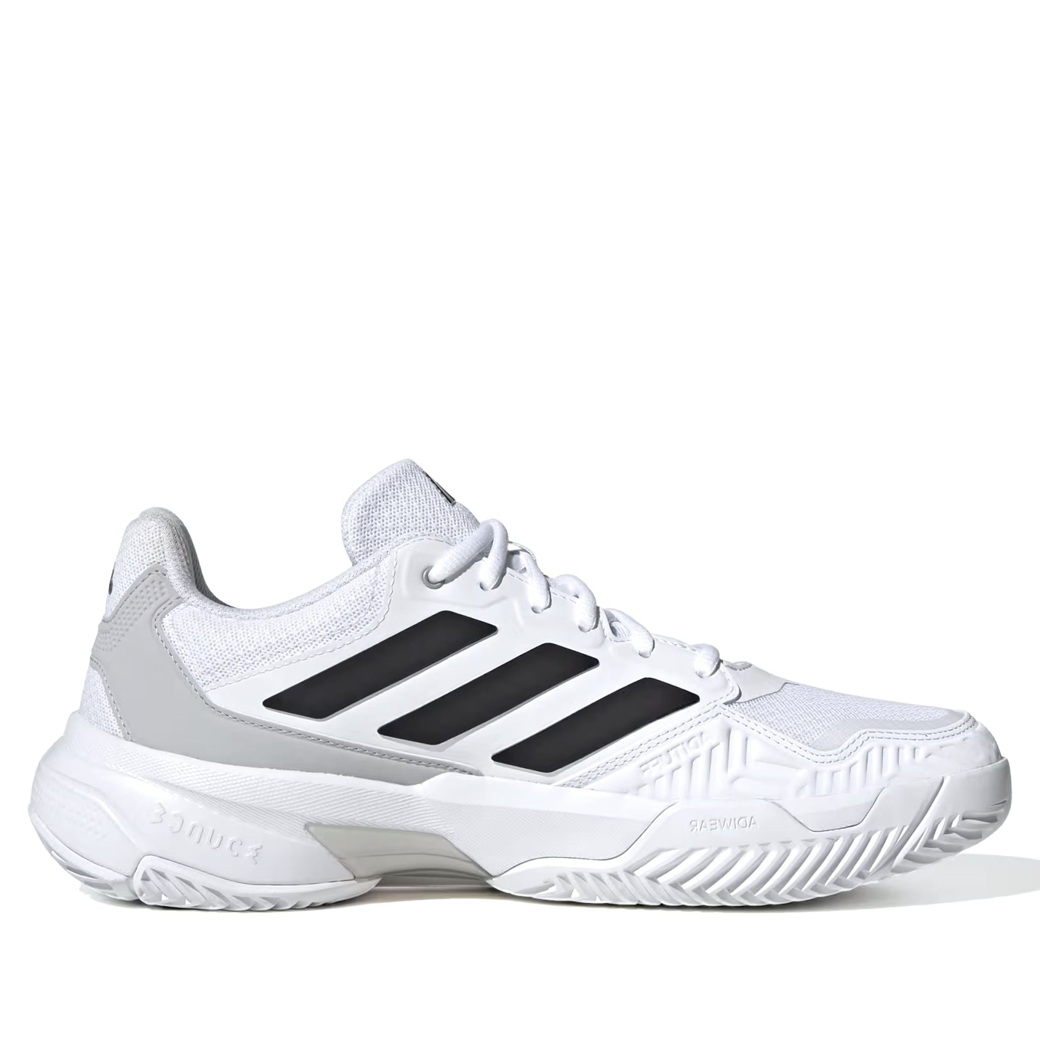  ADIDAS TENNIS COURT JAM CONTROL 3 WHITE IF7888 