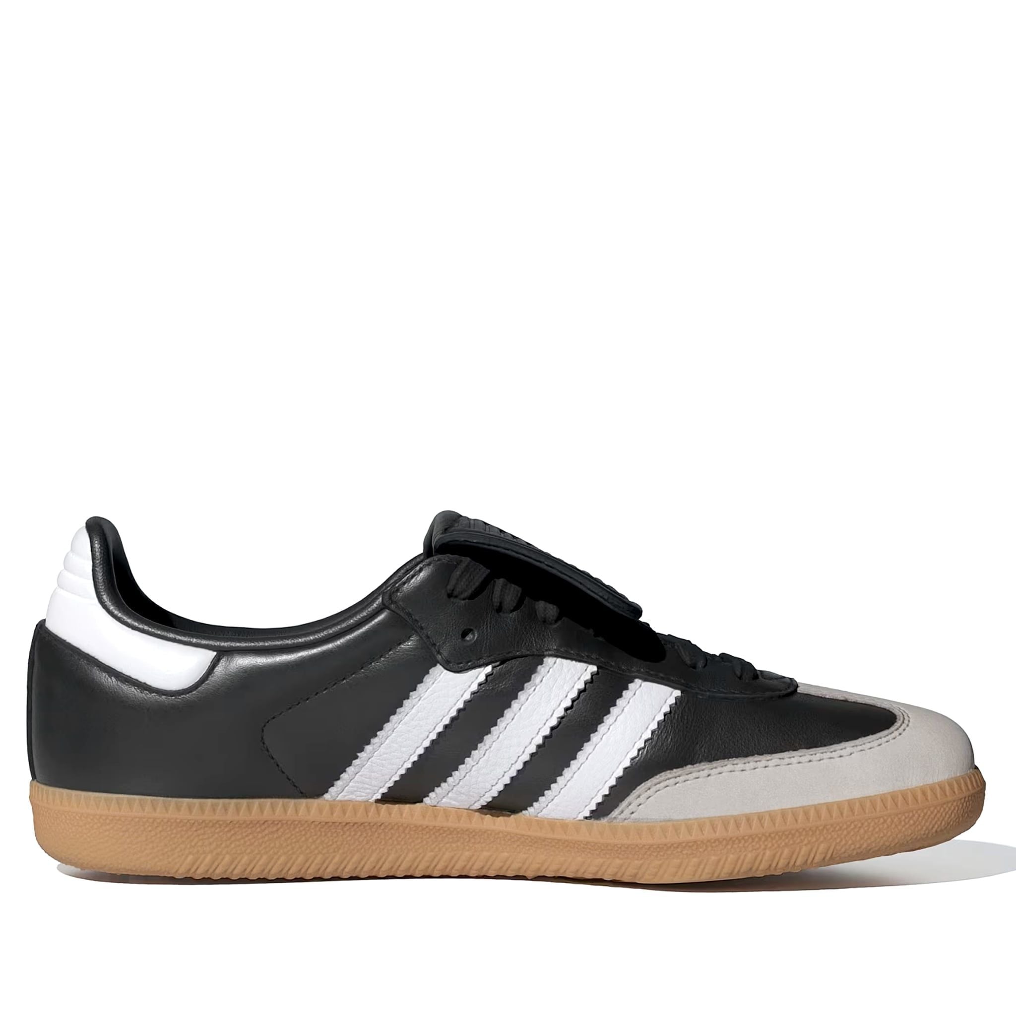  ADIDAS SAMBA LT BLACK WHITE IG2010 