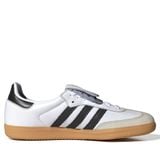  ADIDAS SAMBA LT WHITE CORE BLACK IG4279 
