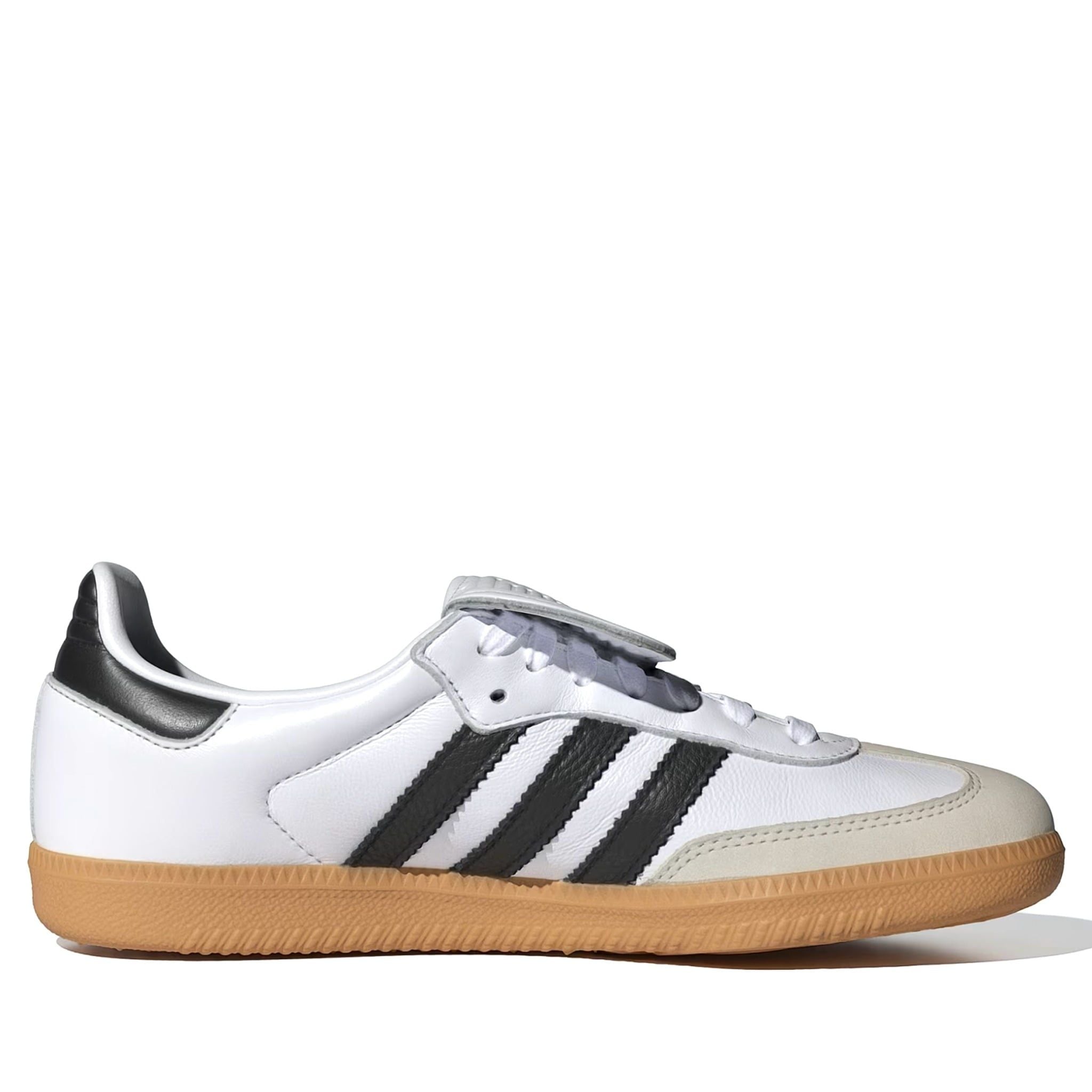  ADIDAS SAMBA LT WHITE CORE BLACK IG4279 