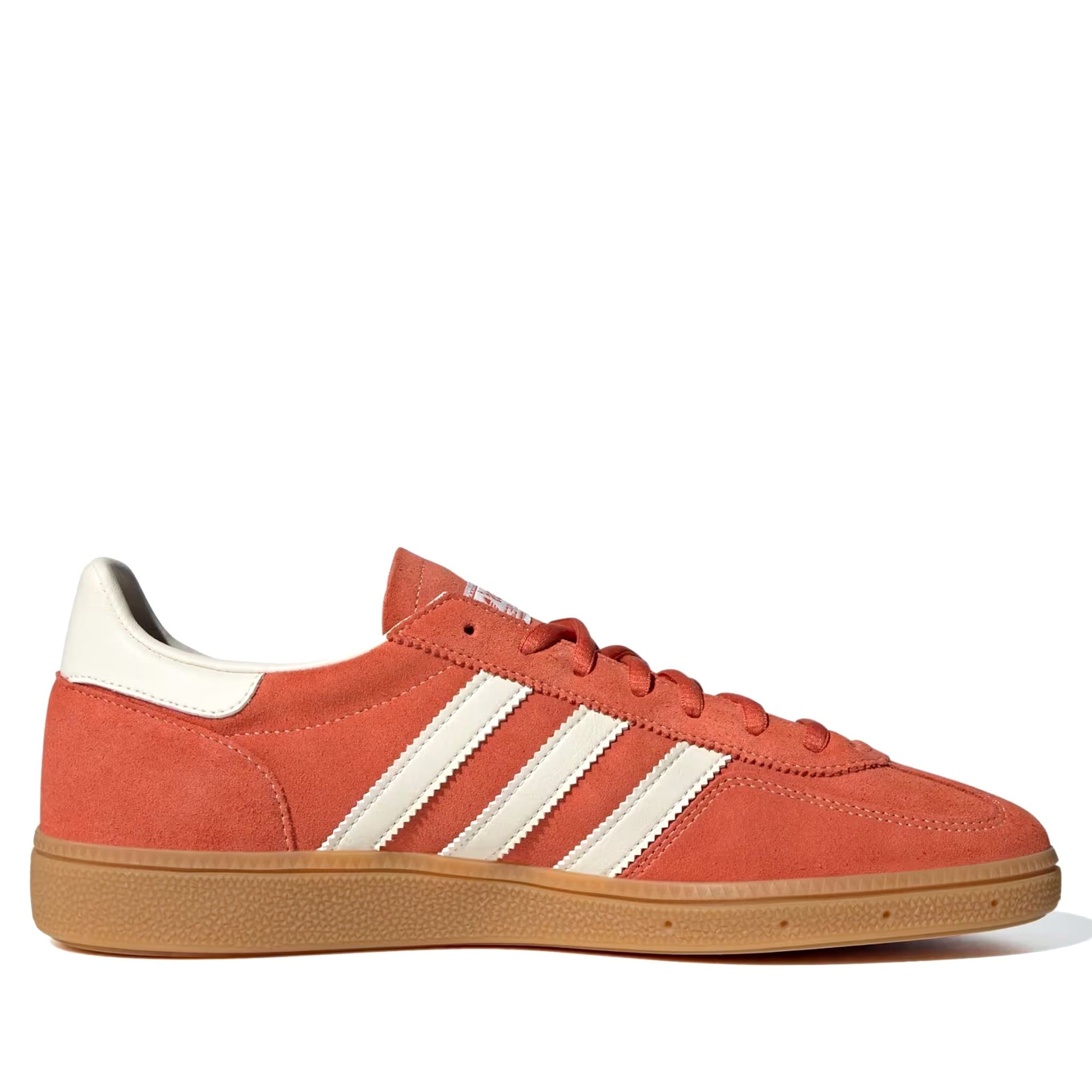  ADIDAS HANDBALL SPEZIAL PRELOVED RED GUM IG6191 