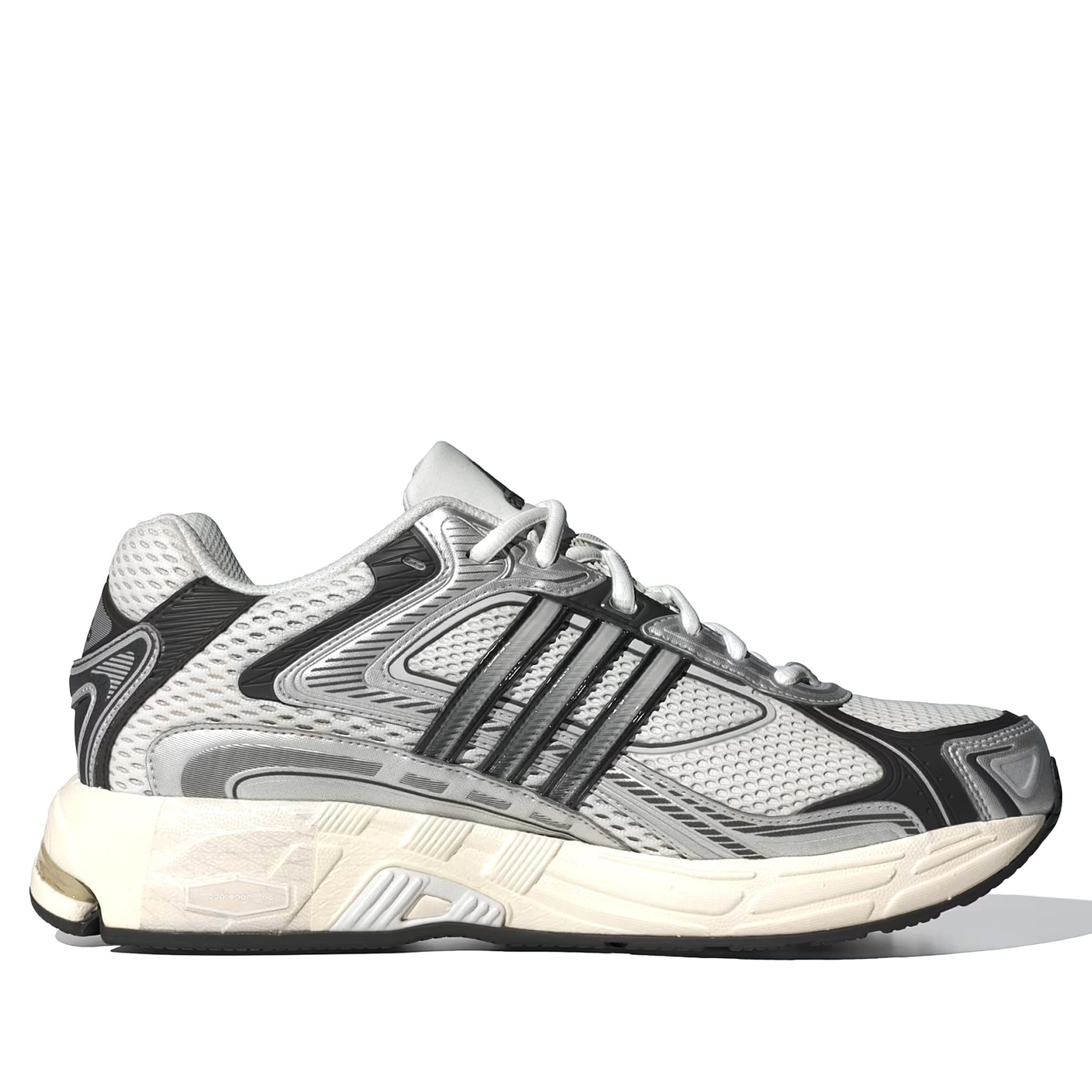  ADIDAS RESPONSE CL WHITE SILVER BLACK IG6226 