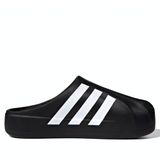  ADIDAS ADIFOM SUPERSTAR MULE BLACK IG8277 