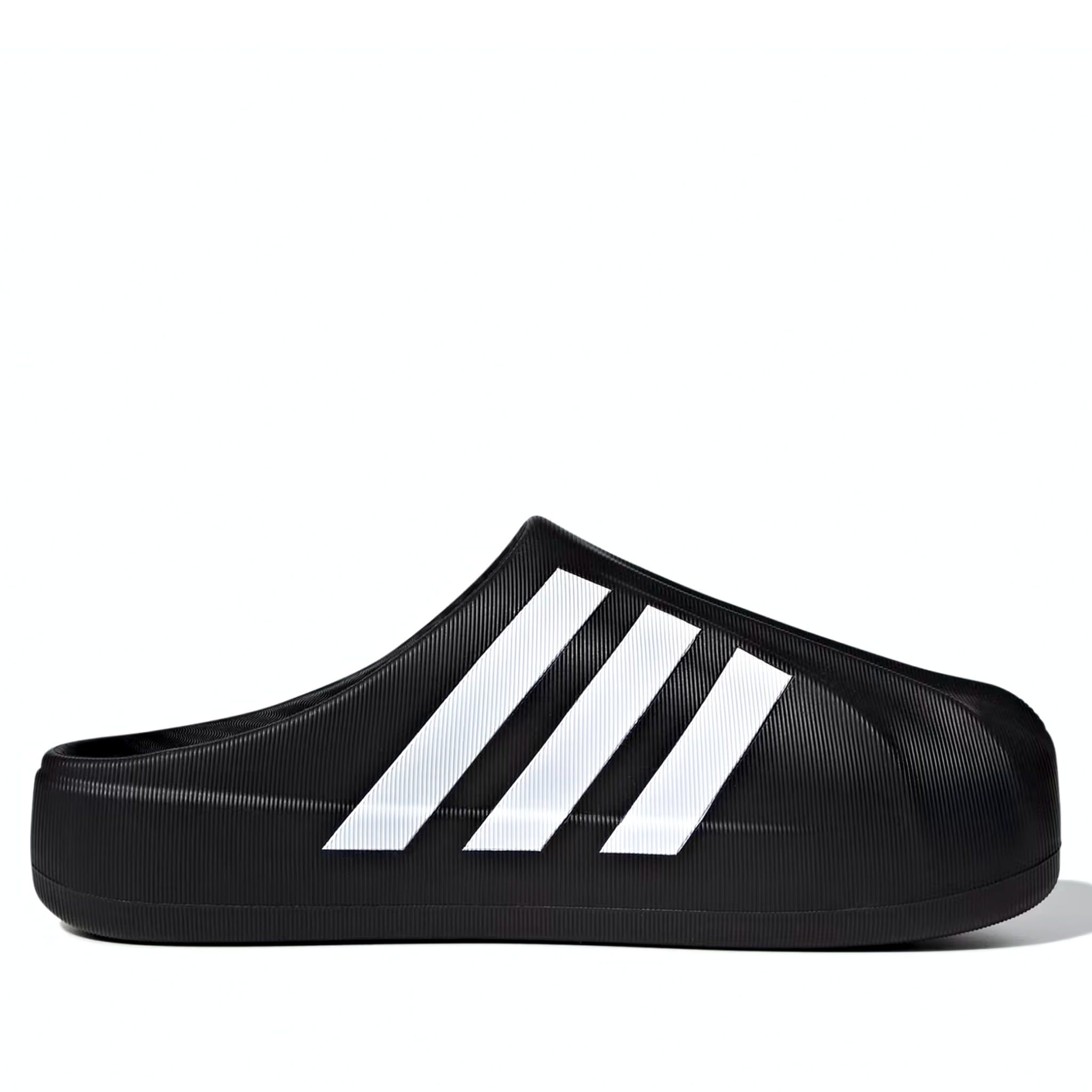  ADIDAS ADIFOM SUPERSTAR MULE BLACK IG8277 
