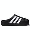  ADIDAS ADIFOM SUPERSTAR MULE BLACK IG8277 