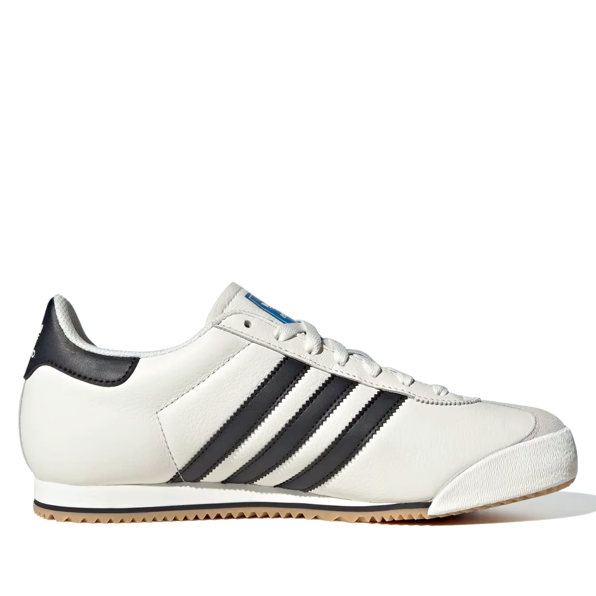  ADIDAS K 74 WHITE BLACK IG8950 