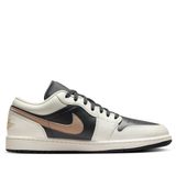  NIKE AIR JORDAN 1 LOW ANTHRACITE HEMP SAIL IH0649-021 