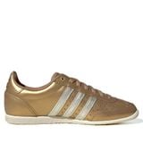  ADIDAS ORIGINALS WOMEN'S JAPAN BROWN DESERT CREAM WHITE  IH1606 