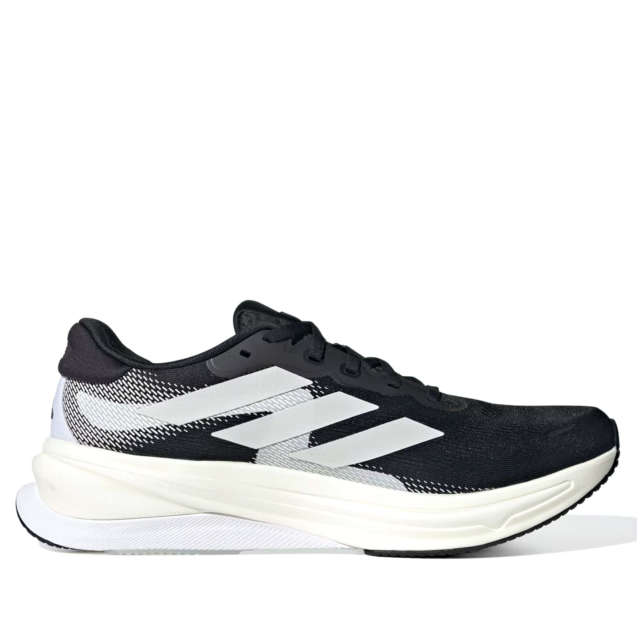  ADIDAS SUPERNOVA RISE 2 CORE BLACK ZERO METALLIC IH2504 