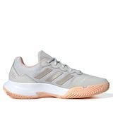  ADIDAS GAMECOURT 2.0 GREY CYBER METALLIC IH2969 