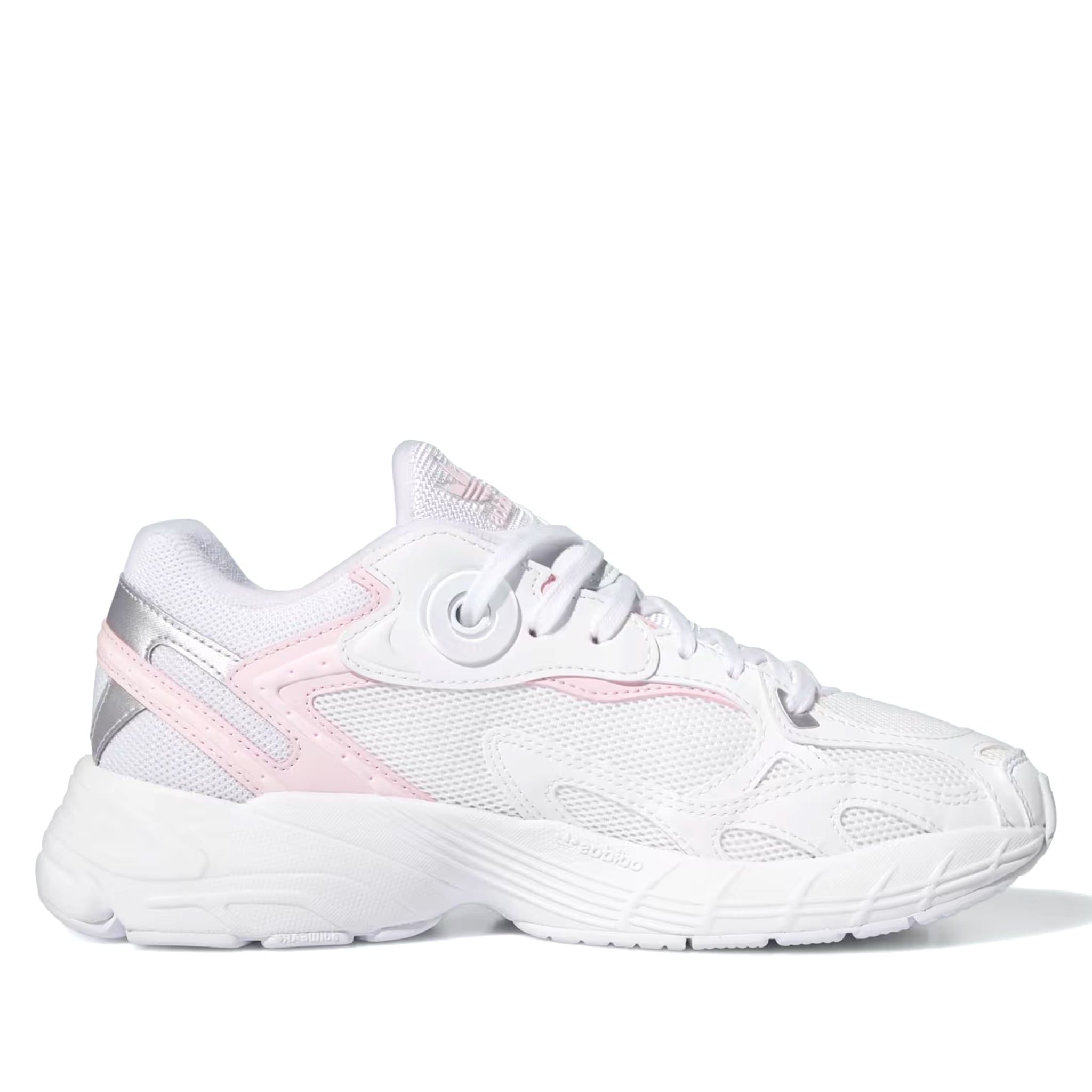  ADIDAS ASTIR WHITE PINK IH3637 