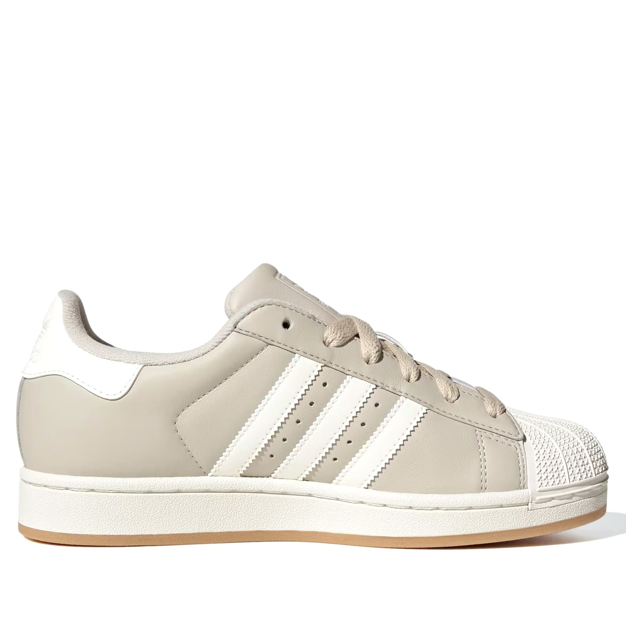  ADIDAS SUPERSTAR II BEIGE OFF WHITE IH4145 