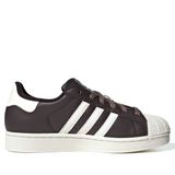  ADIDAS SUPERSTAR II AURORA COFFEE OFF WHITE IH4146 