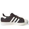 ADIDAS SUPERSTAR II AURORA COFFEE OFF WHITE IH4146 