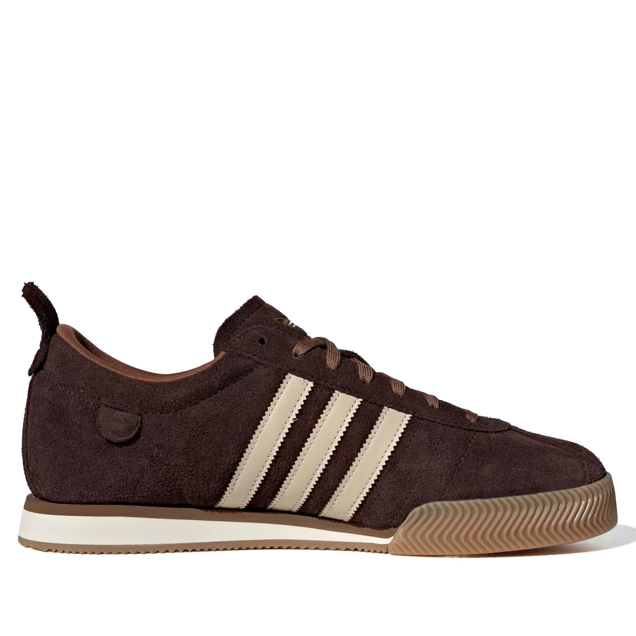 ADIDAS SAMBA 62 SUPER AURORA COFFEE IH4381 