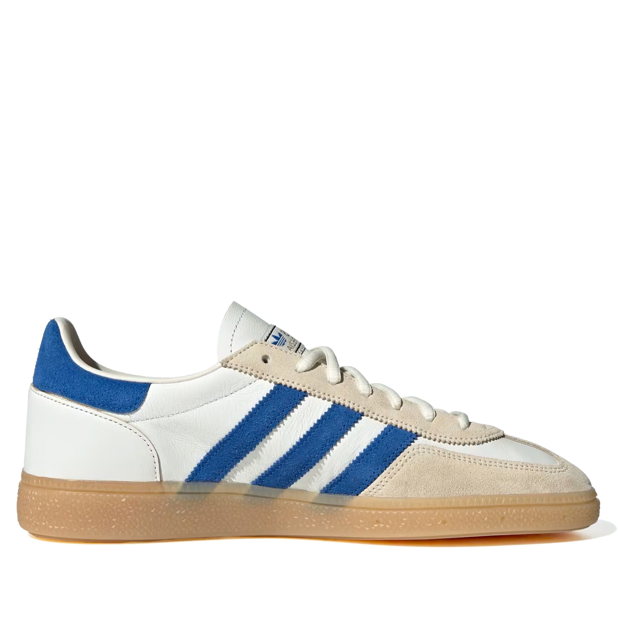  ADIDAS HANDBALL SPEZIAL CORE WHITE BLUE GUM IH6586 
