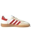  ADIDAS HANDBALL SPEZIAL WHITE BETTER SCARLET GUM IH6587 