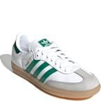  ADIDAS SAMBA OG WHITE BOLD GREEN IH6630 