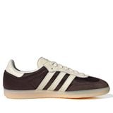  ADIDAS SAMBA OG AURORA COFFEE CREAM WHITE IH6843 