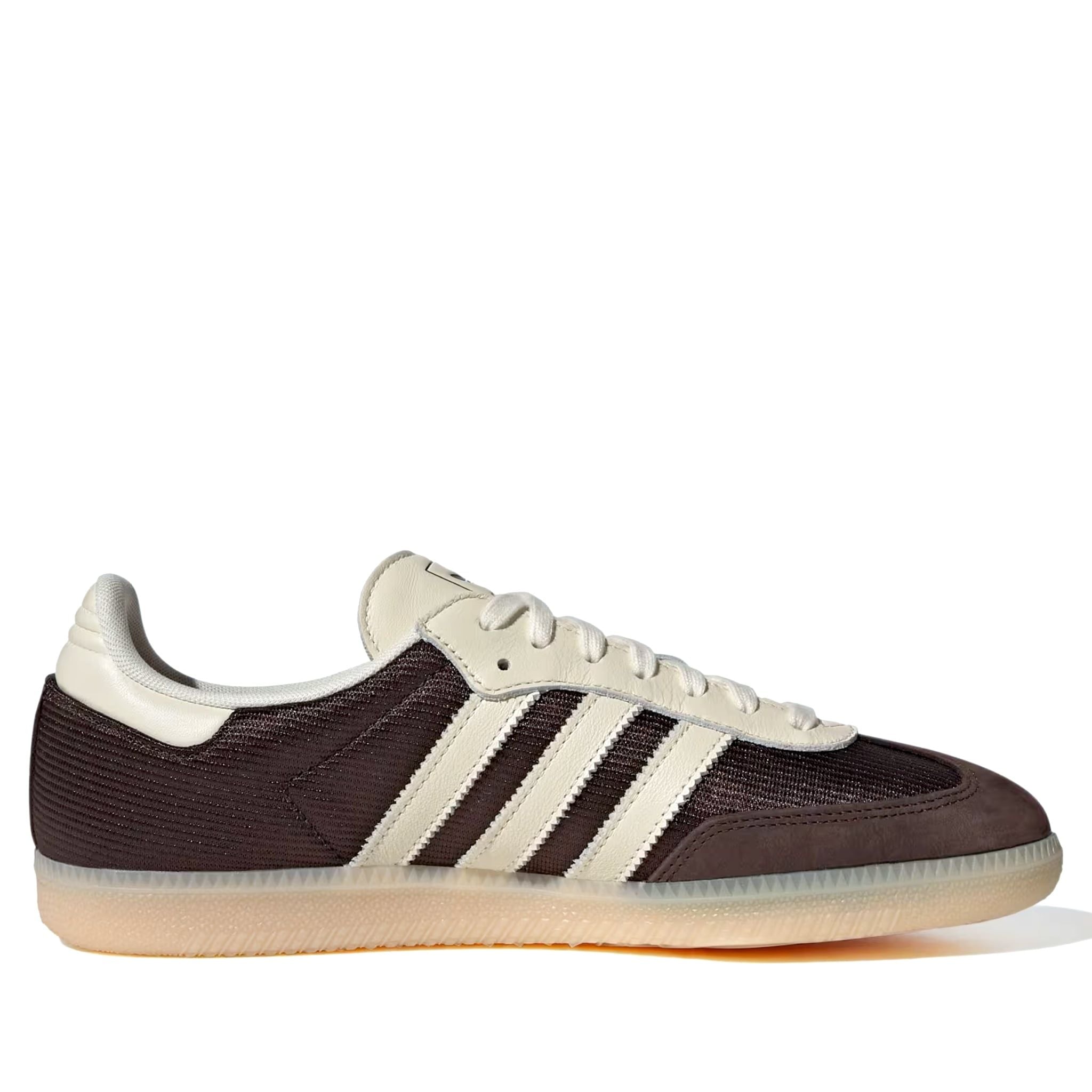  ADIDAS SAMBA OG AURORA COFFEE CREAM WHITE IH6843 