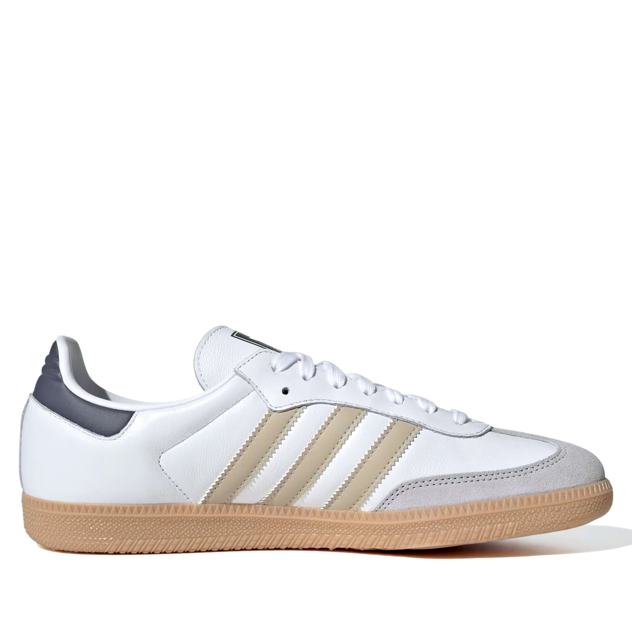  ADIDAS SAMBA OG STONE KHAKI IH6870 