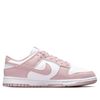  NIKE DUNK LOW WHITE PARTICLE ROSE IM6572-103 