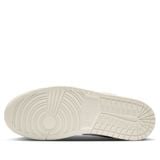  NIKE AIR JORDAN 1 LOW SAIL LIGHT SMOKE GREY MINT FOAM IO2242-101 