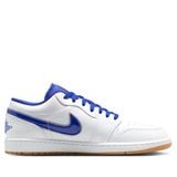  NIKE AIR JORDAN 1 LOW SE DODGERS IQ0400-100 
