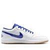  NIKE AIR JORDAN 1 LOW SE DODGERS IQ0400-100 