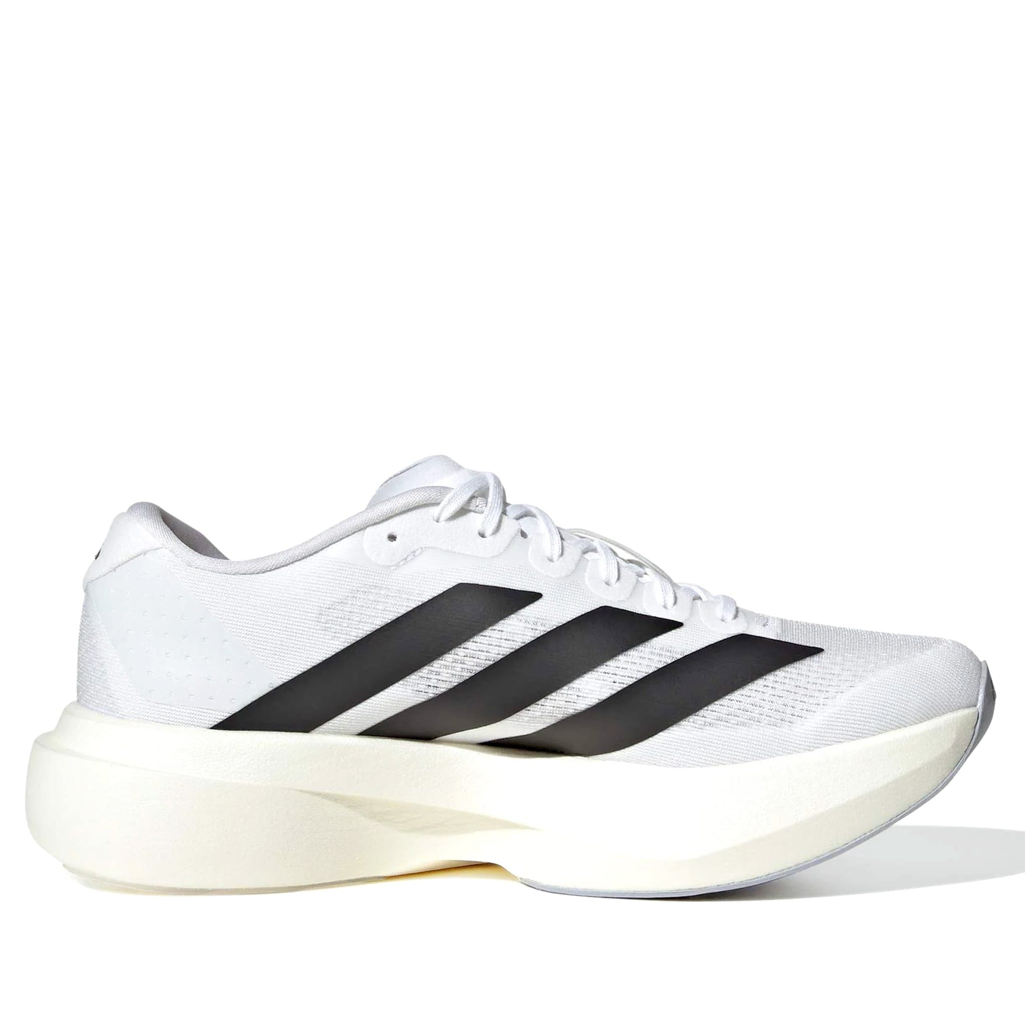  ADIDAS ADIZERO EVO SL WHITE BLACK JH6206 