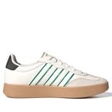  ADIDAS BARREDA WHITE GREEN JH7105 