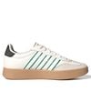  ADIDAS BARREDA WHITE GREEN JH7105 