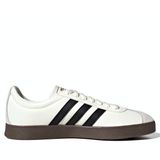  ADIDAS VL COURT CLASSIC CREAM WHITE CORE BLACK GUM JI0497 