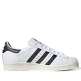  ADIDAS SUPERSTAR 82 WHITE CORE BLACK JI2025 