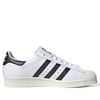  ADIDAS SUPERSTAR 82 WHITE CORE BLACK JI2025 