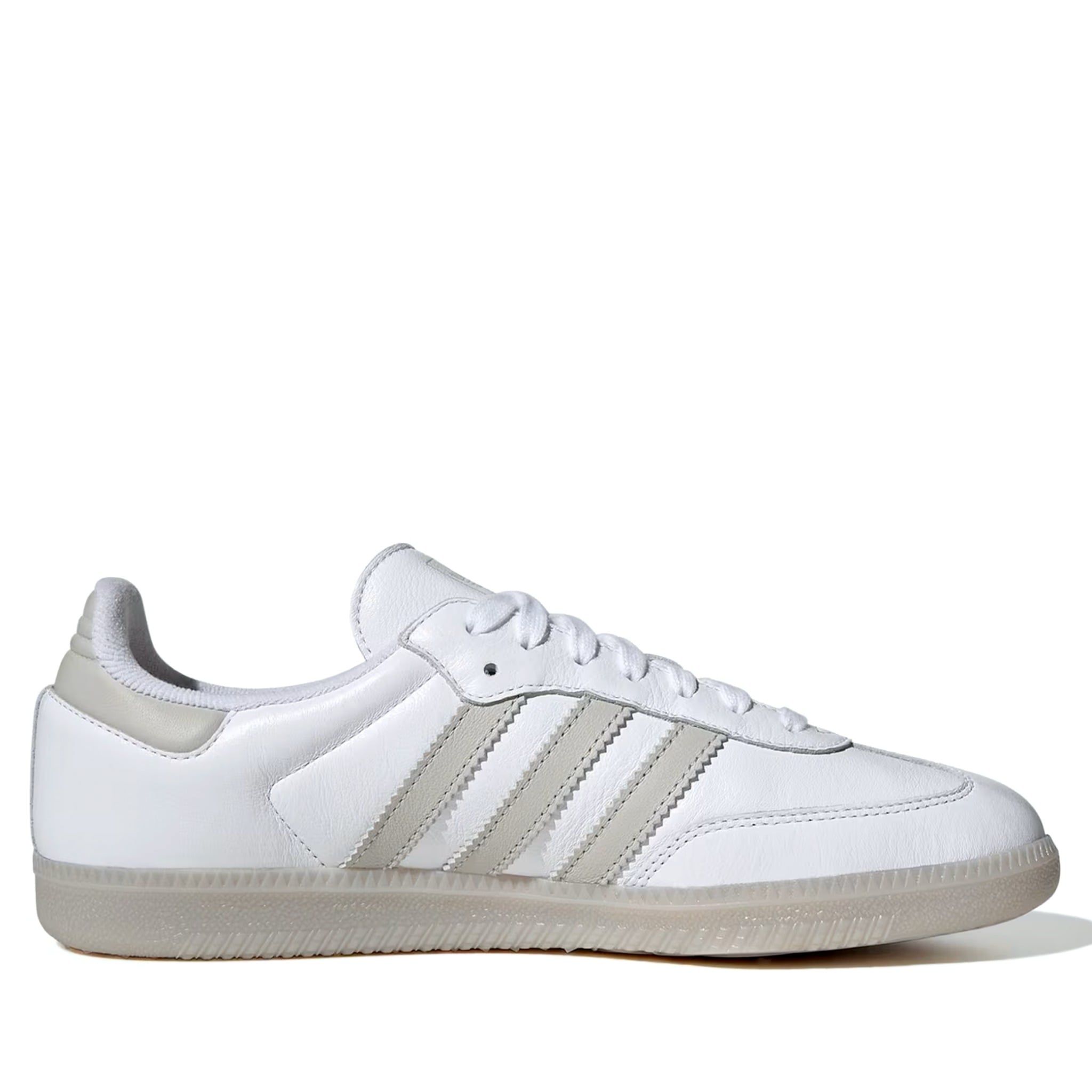  ADIDAS SAMBA OG WHITE GREY JI3206 