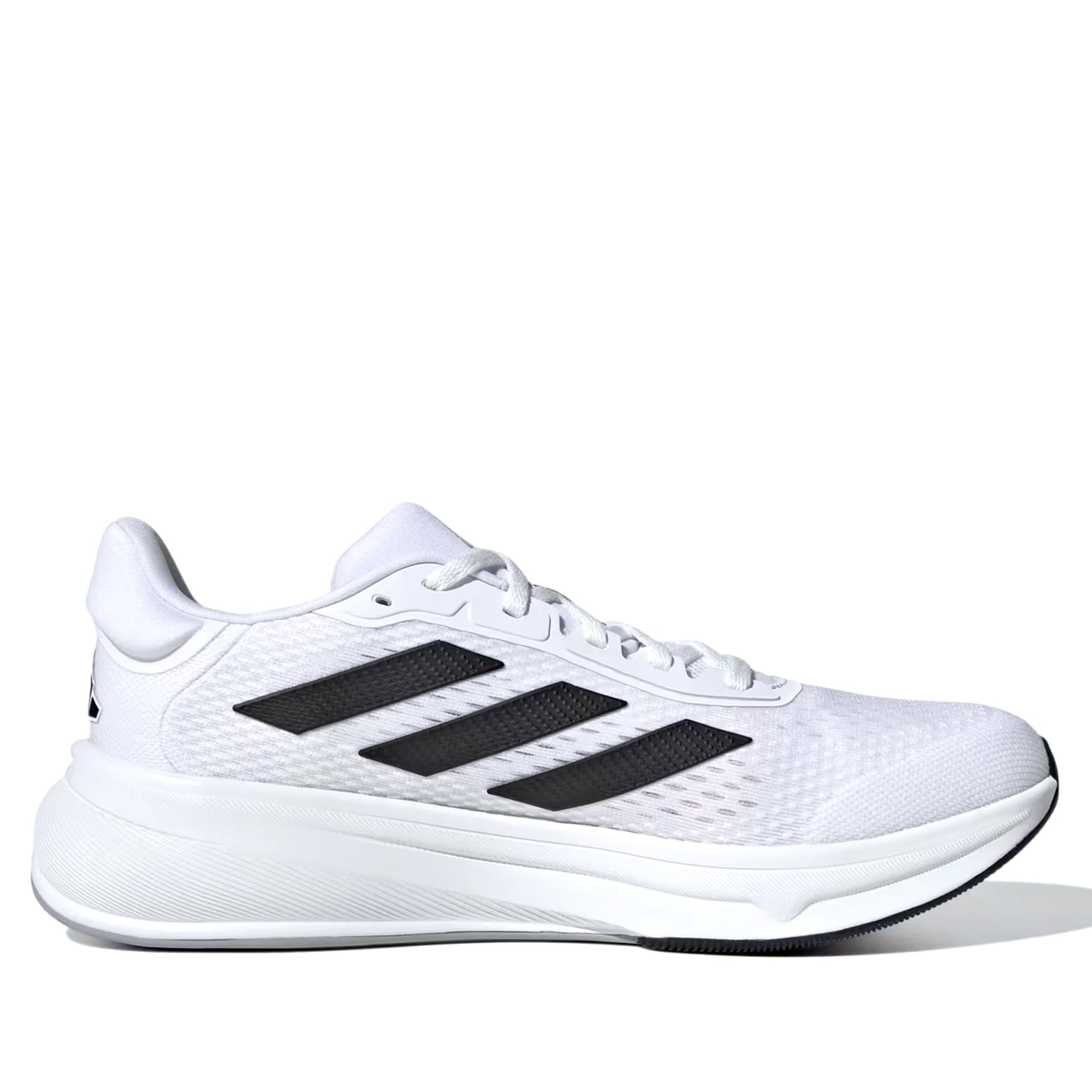  ADIDAS RESPONSE SUPER WHITE BLACK JI4625 