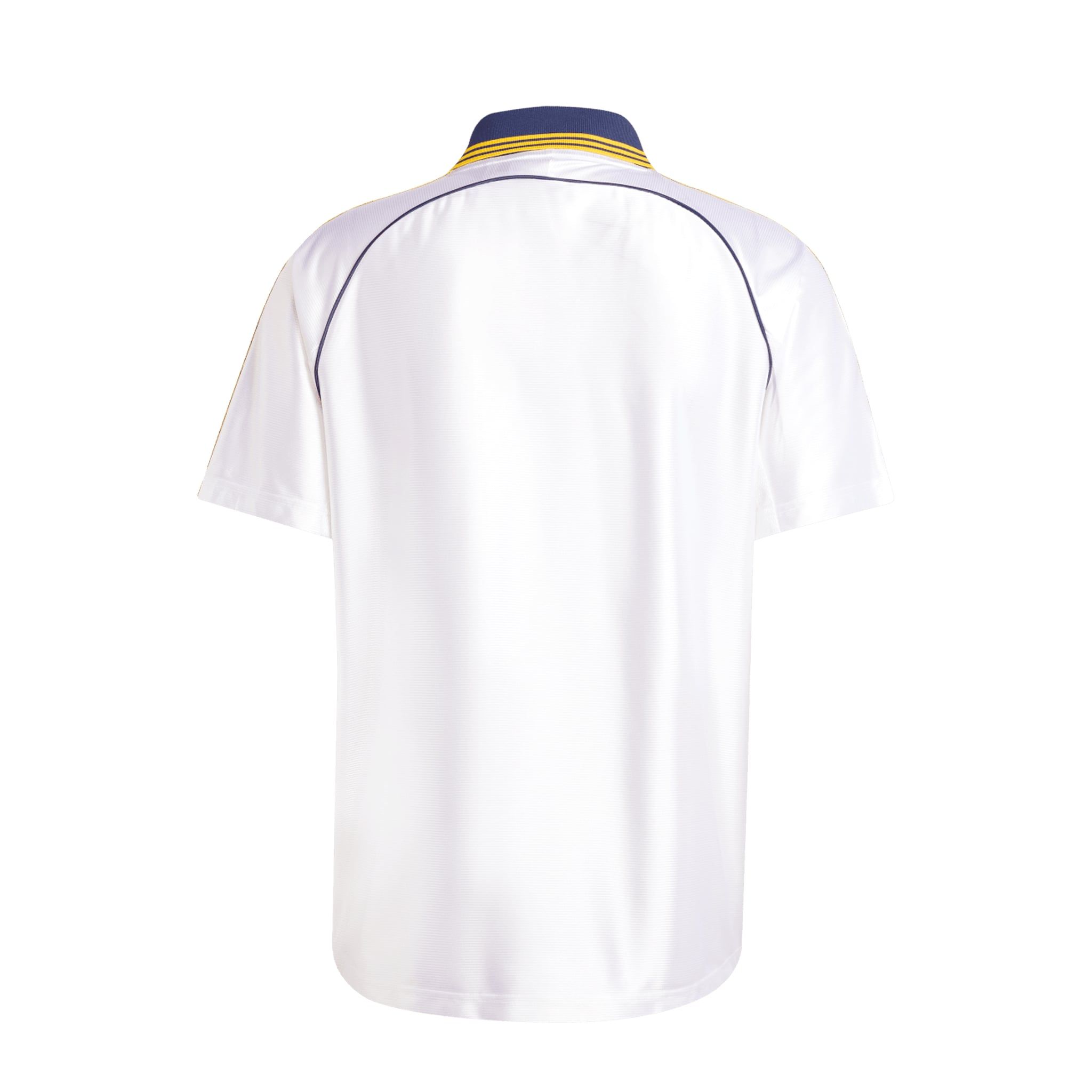  ADIDAS 99/00 REAL MADRID JERSEY T SHIRT (ONLY ONLINE) JJ3801 