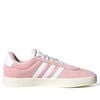  ADIDAS VL COURT 3.0 CLEAR PINK JP5325 