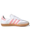  ADIDAS SAMBA OG WHITE CORAL PINK JP5480 