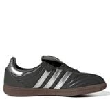  ADIDAS SAMBA LT LEGEND EARTH SILVER METALLIC JP6144 