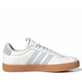  ADIDAS VL COURT 3.0 CORE WHITE HALO BLUE GUM JP6913 