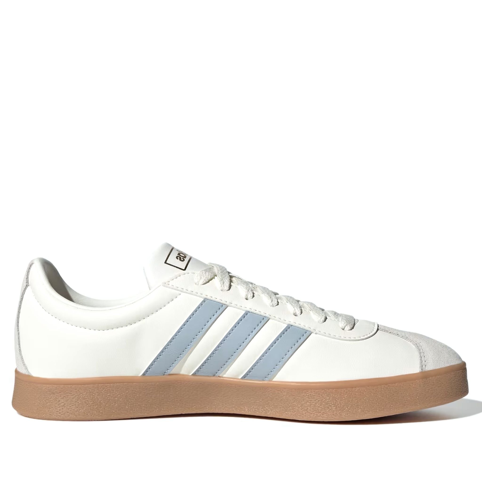  ADIDAS VL COURT 3.0 WHITE HALO BLUE JH5063 
