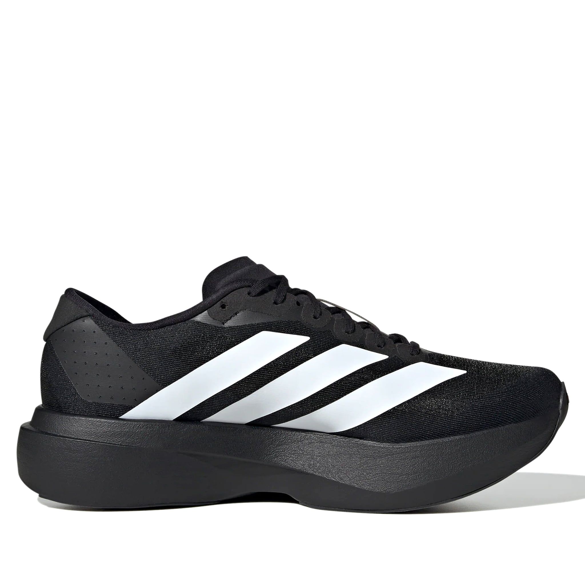  ADIDAS ADIZERO EVO SL BLACK WHIE KK1247 