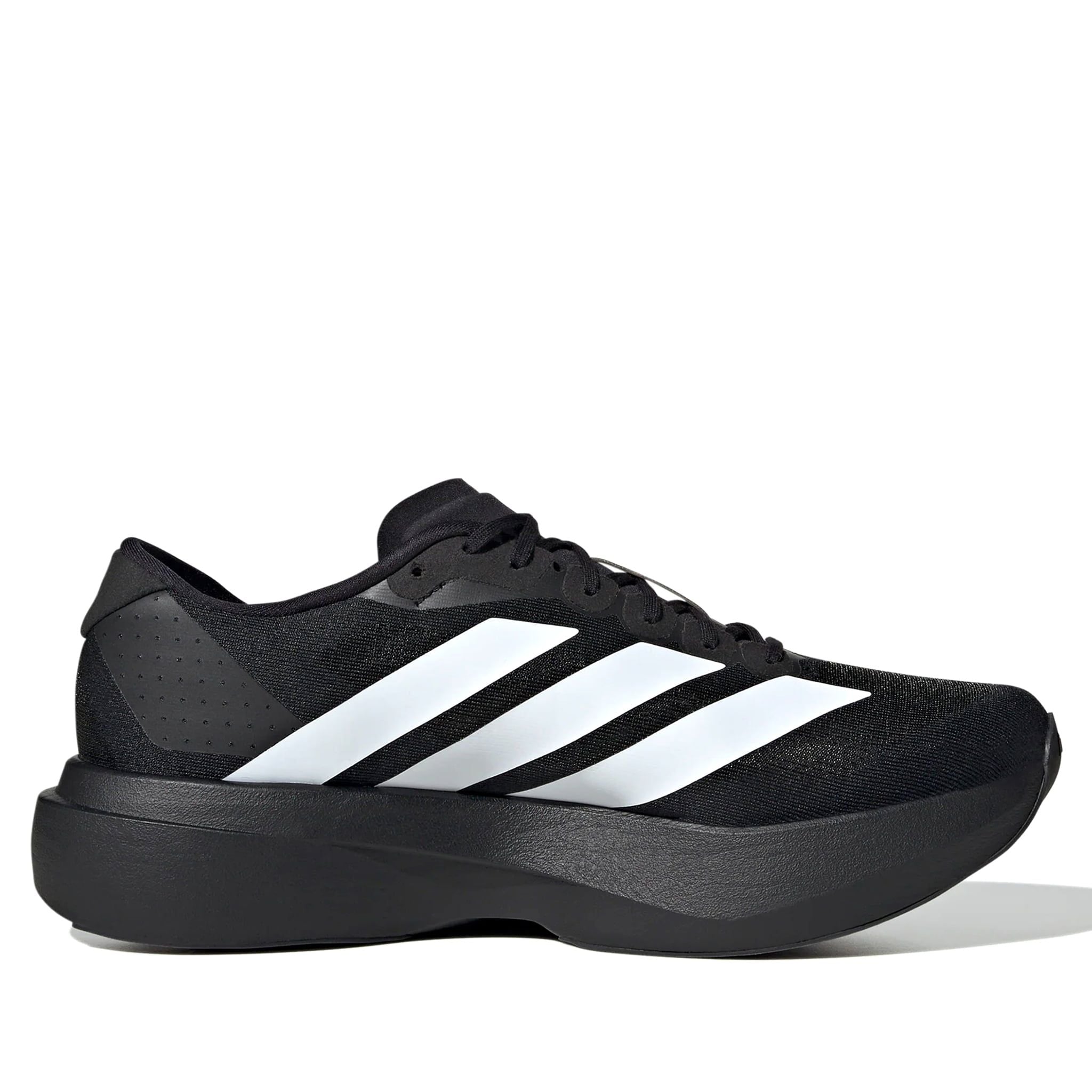  ADIDAS ADIZERO EVO SL BLACK WHITE JP7149 