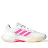  ADIDAS TENNIS GAMECOURT 2 WHITE LUCID PINK JP7723 