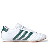  ADIDAS TAEKWONDO LACE WHITE GREEN JP8145 