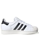  ADIDAS SUPERSTAR II SNAKESKIN STRIPES WHITE JP8162 